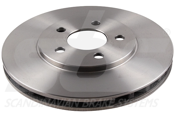 Brake Disc (1815209314)
