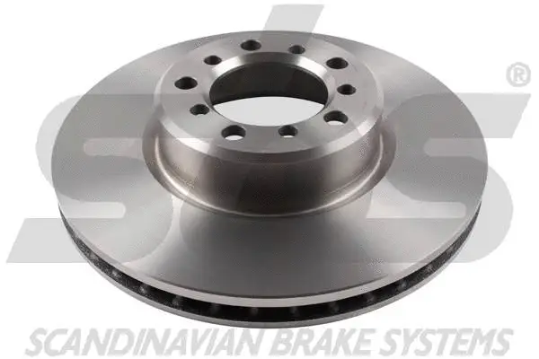 Brake Disc (1815203324)