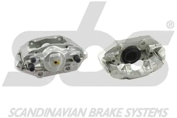 Brake Caliper (1301213641)