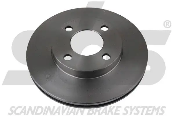 Brake Disc (1815204719)