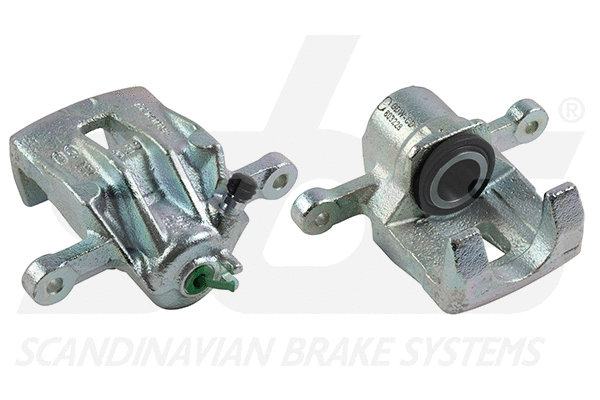 Brake Caliper (1301213573)
