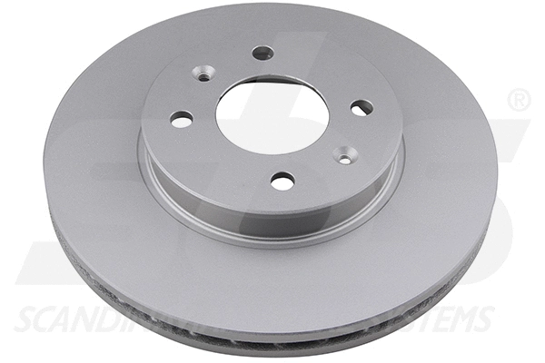 Brake Disc (1815313523)