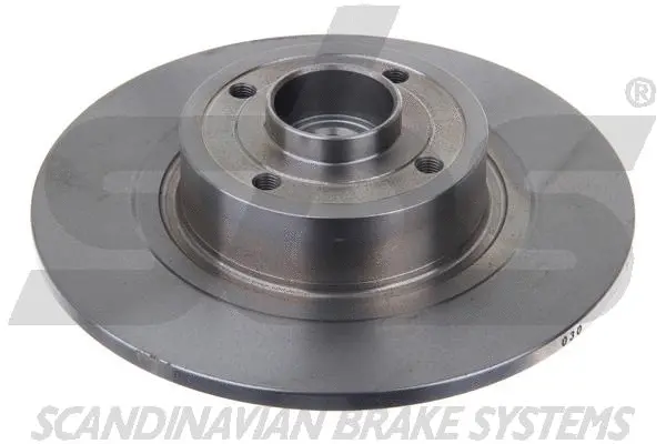 Brake Disc (1815203965)