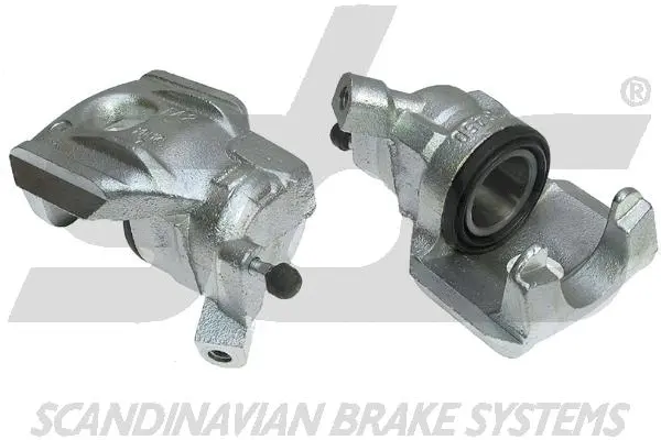 Brake Caliper (1301213902)