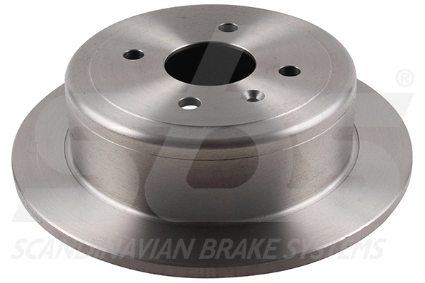 Brake Disc (1815205007)