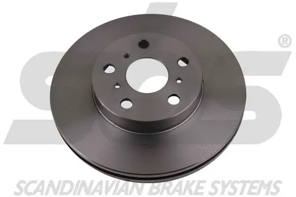 Brake Disc (1815204536)