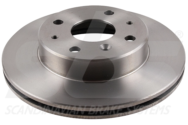 Brake Disc (1815205106)