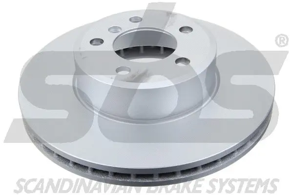Brake Disc (1815311559)