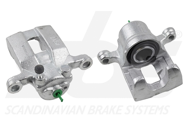 Brake Caliper (13012122172)