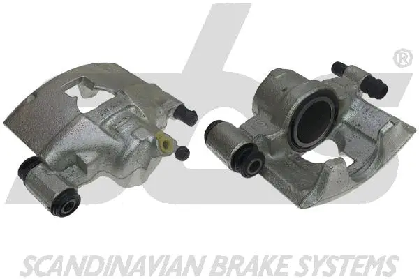 Brake Caliper (1301213983)