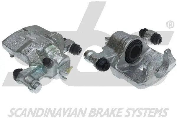 Brake Caliper (1301214476)