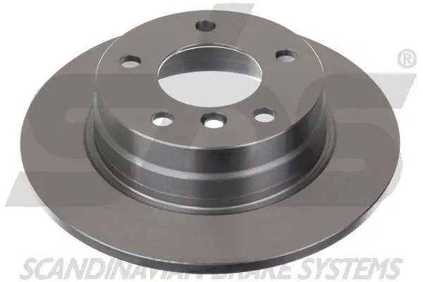 Brake Disc (1815201525)