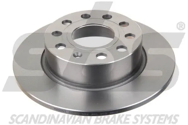 Brake Disc (1815344789)
