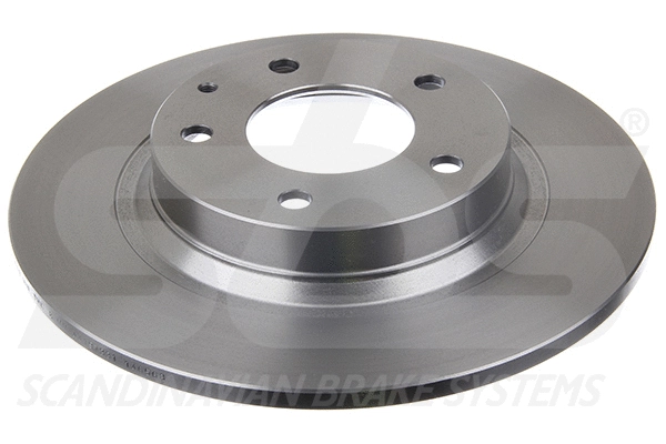 Brake Disc (1815203269)
