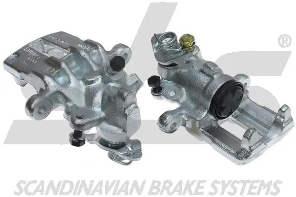 Brake Caliper (1301212298)