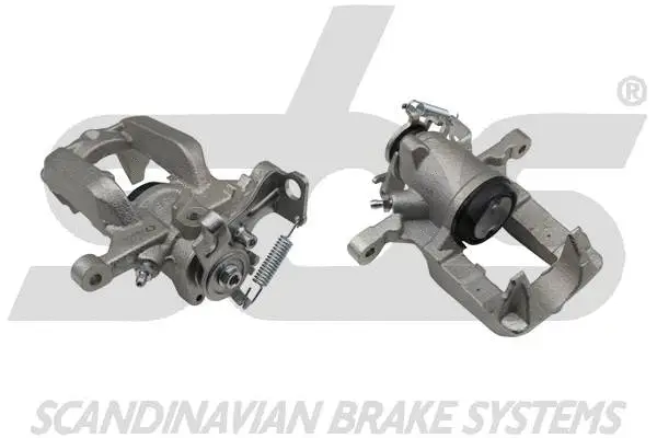 Brake Caliper (13012136264)