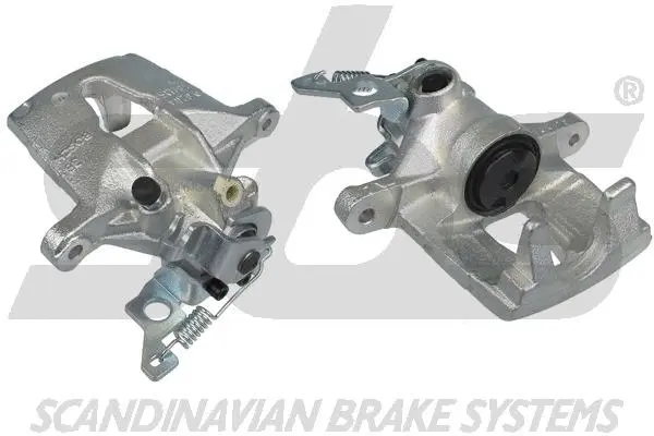 Brake Caliper (13012125146)