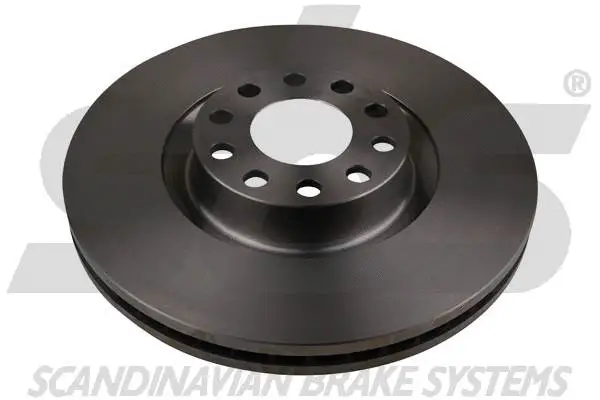 Brake Disc (18152047140)