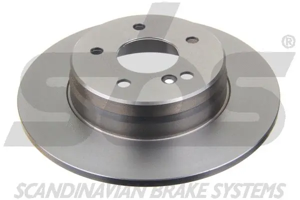 Brake Disc (1815203342)