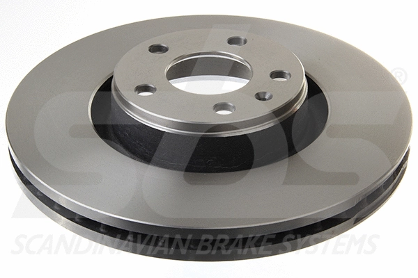 Brake Disc (18152047100)