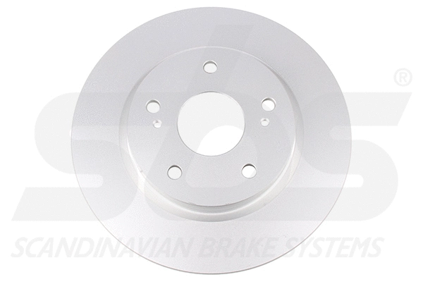 Brake Disc (1815315241)