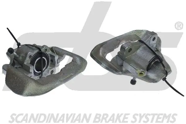Brake Caliper (1301214754)