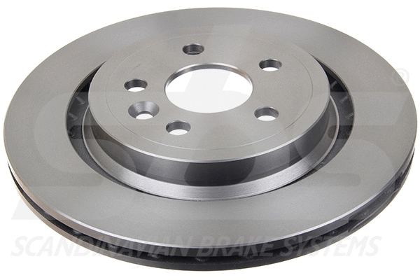 Brake Disc (1815204858)