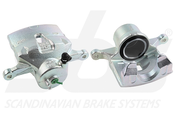 Brake Caliper (13012134102)