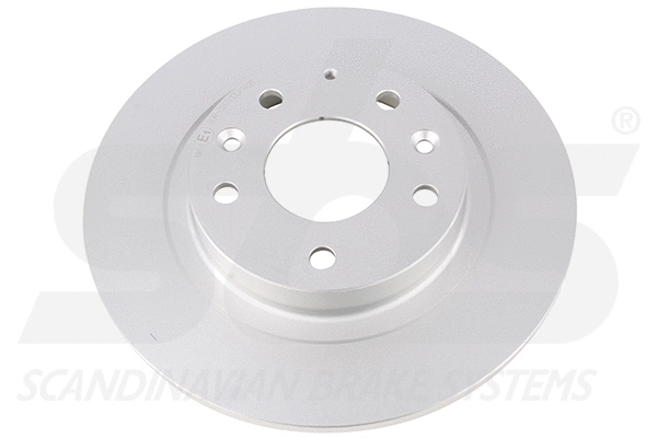 Brake Disc (1815313285)