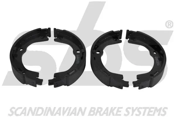 Brake Shoe Set (18492734845)