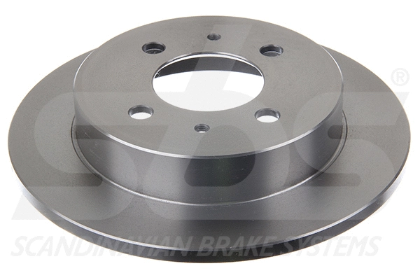 Brake Disc (1815203031)
