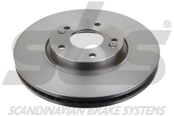 Brake Disc (1815203422)
