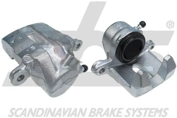 Brake Caliper (1301213237)