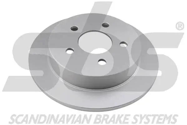 Brake Disc (1815313636)