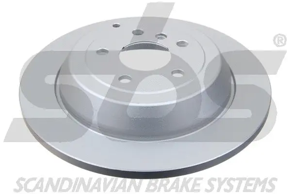 Brake Disc (1815313391)