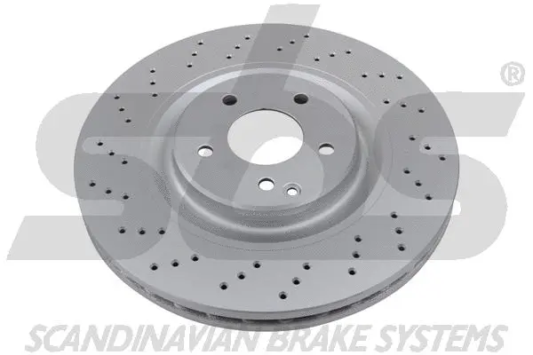 Brake Disc (1815313390)