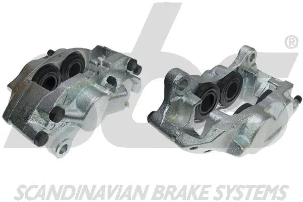 Brake Caliper (1301213378)