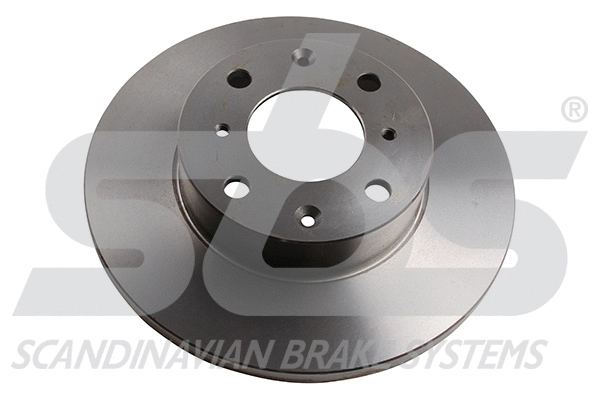 Brake Disc (1815204006)