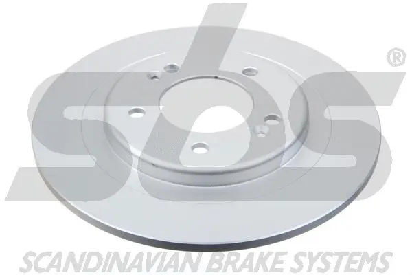 Brake Disc (1815313541)