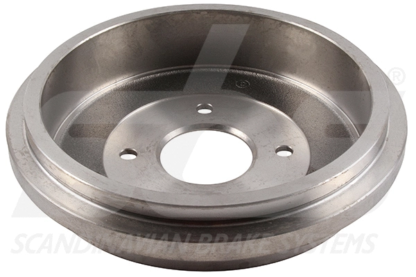 Brake Drum
