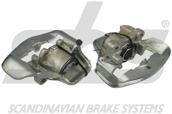 Brake Caliper (1301214752)