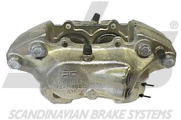 Brake Caliper (13012123115)