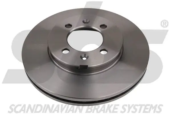 Brake Disc (1815201212)