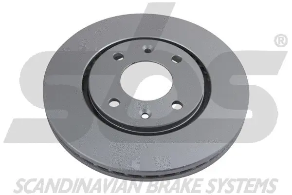 Brake Disc (1815313719)