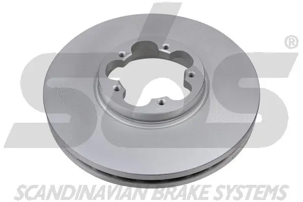 Brake Disc (1815312593)