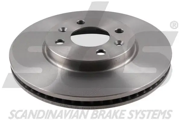 Brake Disc (1815204108)