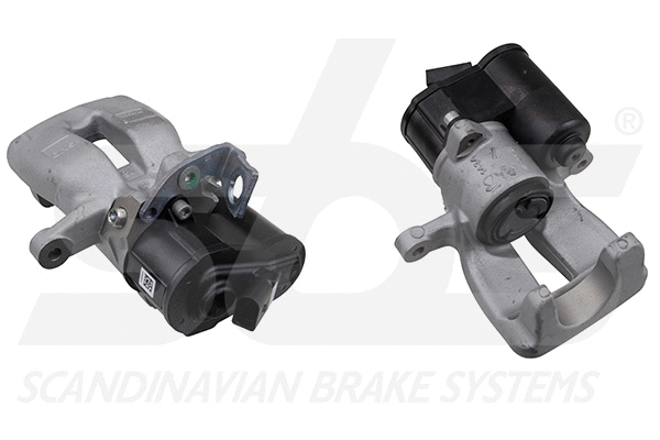 Brake Caliper (13012147310)