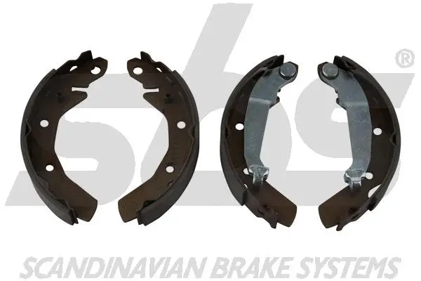 Brake Shoe Set (18492750594)