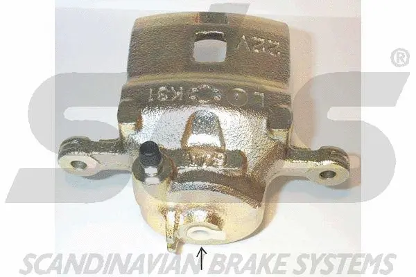 Brake Caliper (1301212283)