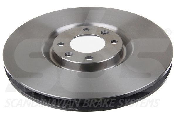 Brake Disc (1815201953)